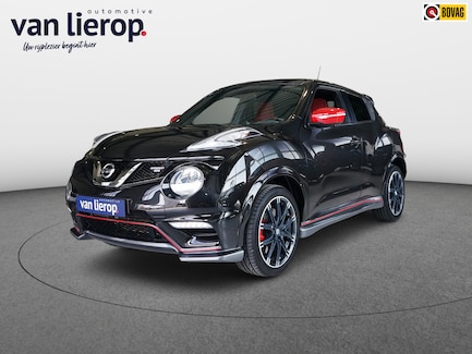 Nissan Juke 0