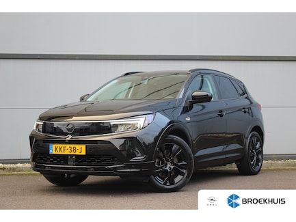 Opel Grandland 0