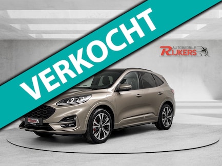 Ford Kuga 0