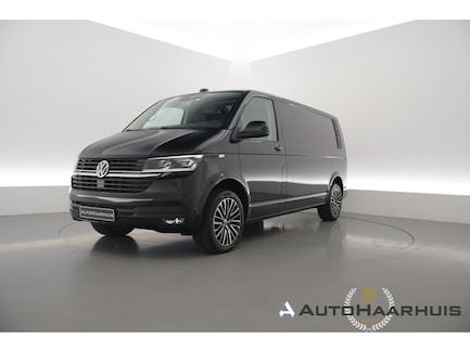 Volkswagen Transporter 0