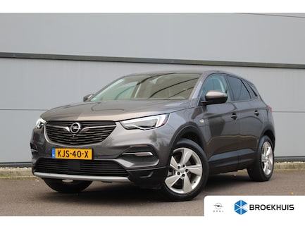 Opel Grandland 0