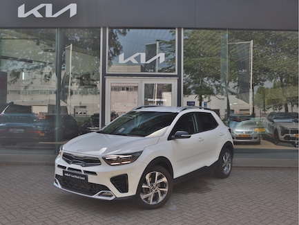 Kia Stonic 0