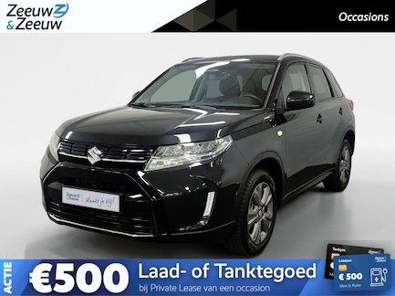 Suzuki Vitara 0
