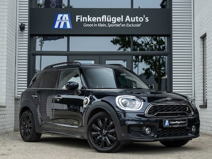 MINI Countryman 0