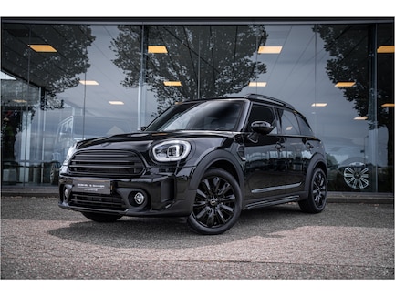 MINI Countryman 0