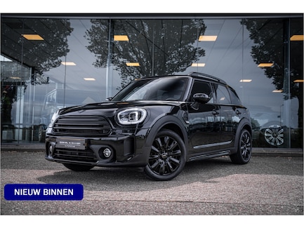 MINI Countryman 0