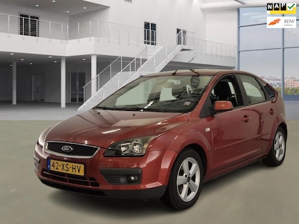 Ford Focus 0