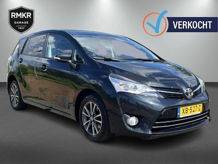 Toyota Verso 0