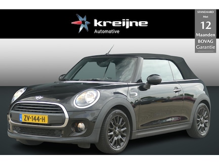 MINI One 0