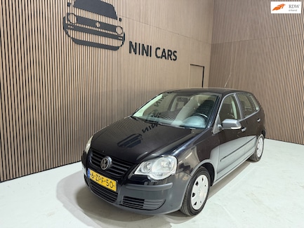 Volkswagen Polo 0