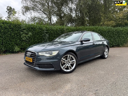 Audi A6 0