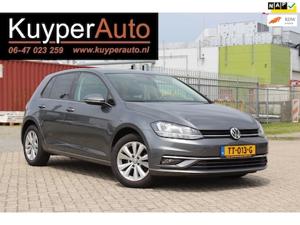 Volkswagen Golf 0