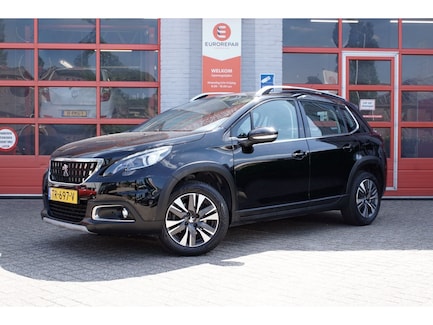 Peugeot 2008 0