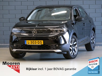Opel Mokka 0