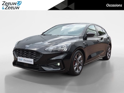 Ford Focus 0