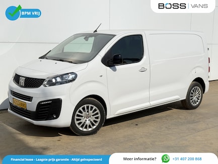 Fiat Scudo 0