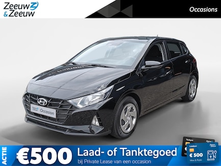 Hyundai i20 0