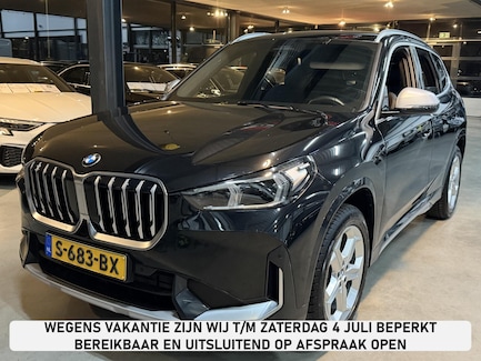 BMW X1 0