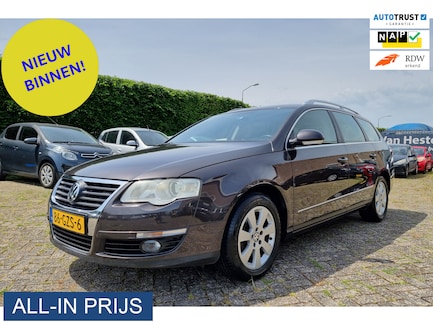 Volkswagen Passat 0