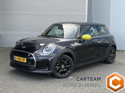 MINI Mini Electric 0