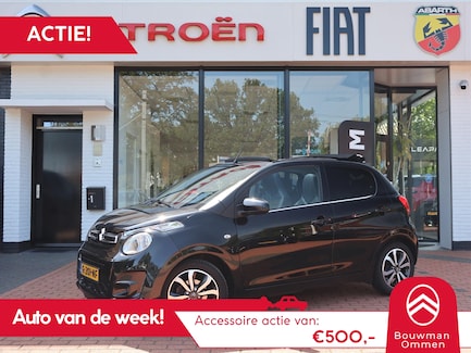 Citroën C1 0