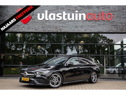 Mercedes-Benz CLA 0