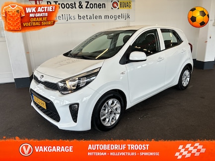 Kia Picanto 0