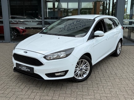 Ford Focus 0