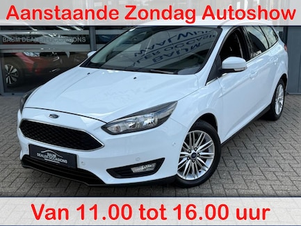 Ford Focus 0