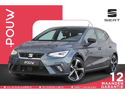 SEAT Ibiza 0