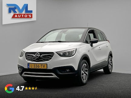 Opel Crossland 0