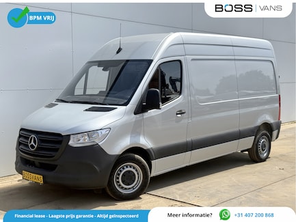 Mercedes-Benz Sprinter 0
