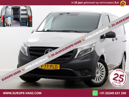 Mercedes-Benz Vito 0