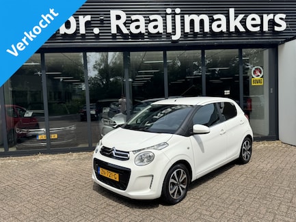Citroën C1 0