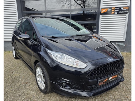 Ford Fiesta 0