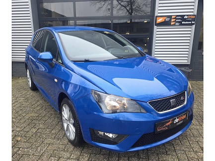 SEAT Ibiza 0