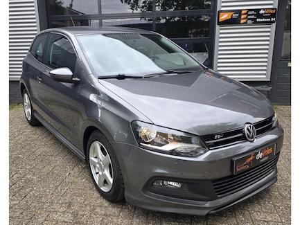 Volkswagen Polo 0