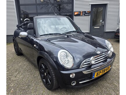 MINI Cooper 0