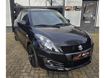 Suzuki Swift 0