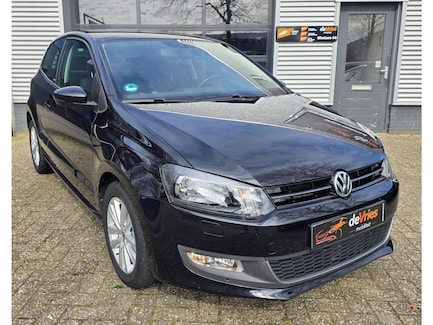 Volkswagen Polo 0