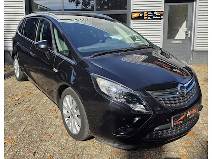 Opel Zafira 0