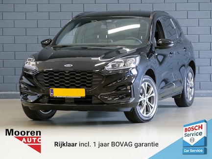 Ford Kuga 0