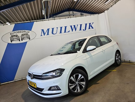 Volkswagen Polo 0