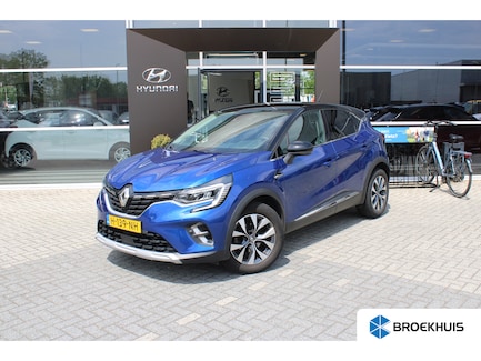 Renault Captur 0