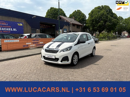 Peugeot 108 0