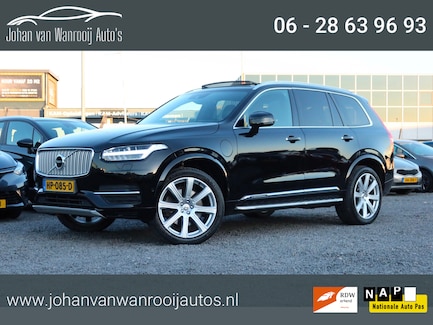 Volvo XC90 0
