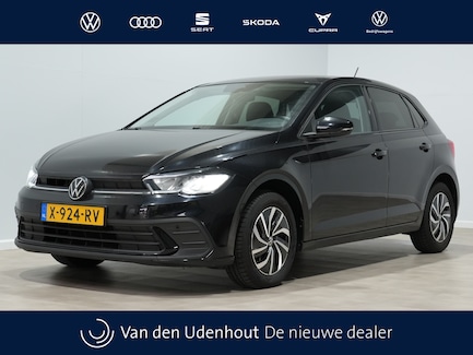 Volkswagen Polo 0