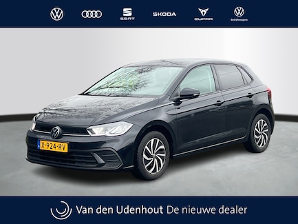 Volkswagen Polo 0