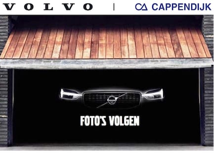 Volvo XC60 0