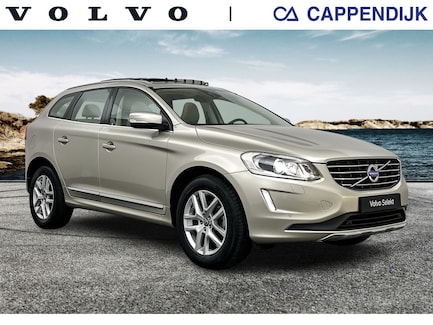 Volvo XC60 0